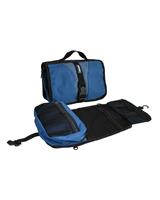 תיק כלי רחצה נפרש + וו תליה Outdoor