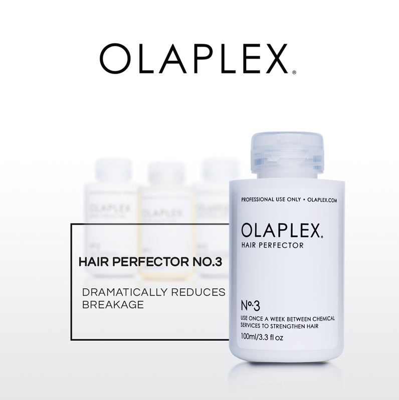 אולפלקס OLAPLEX 3