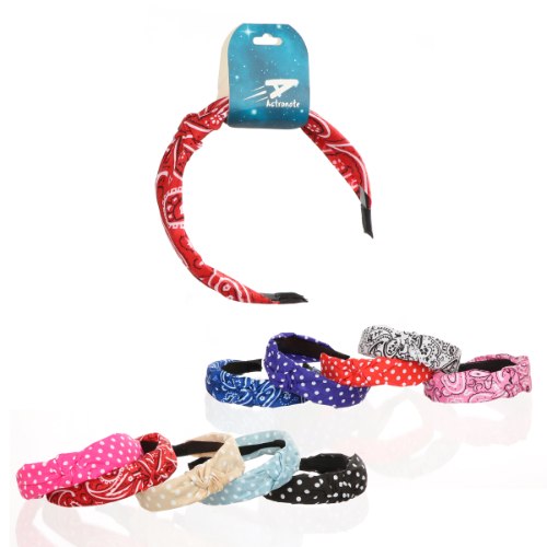 קשת בנדנה לילדים