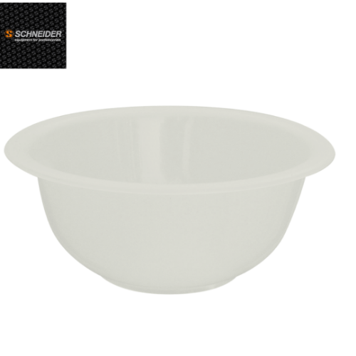 קערה פולי 9 ליטר קוטר 36 ס"מ