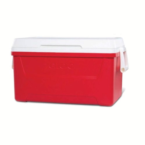 צידנית אדומה קשיחה 42 ליטר