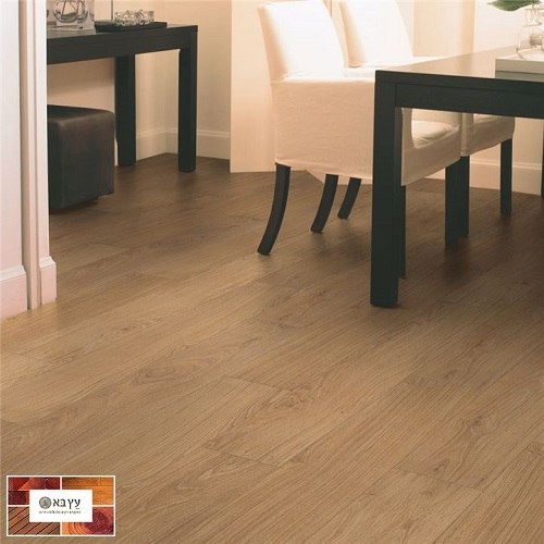 פרקט למינציה קוויק סטפ קלאסיק Quick Step Classic CLM 1292