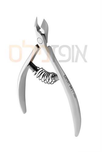 צבת עור  7 ממ EXPERT סטלקס (34/7) קפיץ