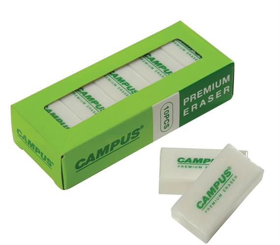 "קמפוס מחק קטן 10 בקופסא"