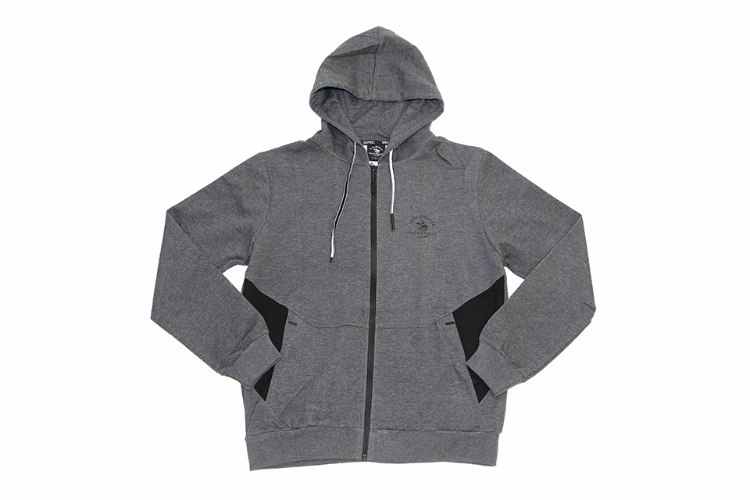 קפוצ'ון אינטרלוק שילוב SB גברים