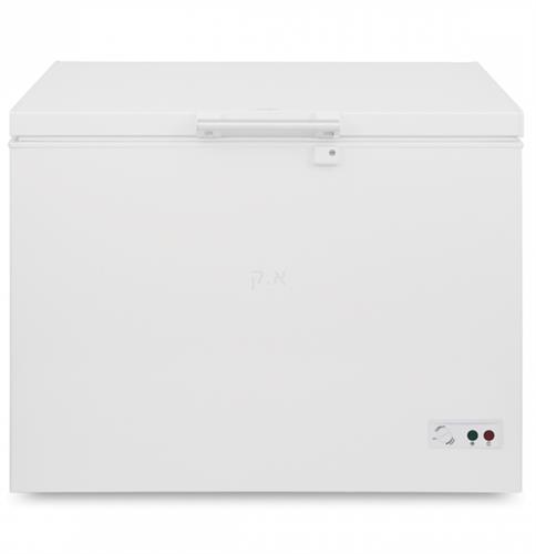 מקפיא LACASA LC400 ‏295 ‏ליטר