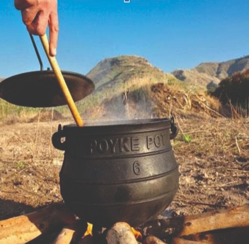 טיול, גישור וחוויה - טיולי שטח לזוגות