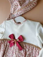 שמלת פאולינה