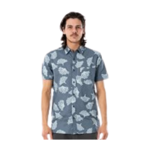 Rip Curl Swc S/S Shirt