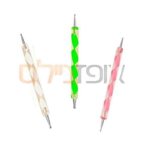 מנקד דו צדדי