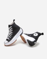 נעלי נשים CONVERSE  שחור