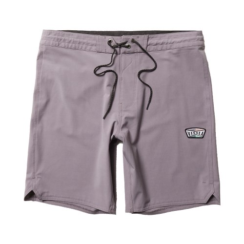 VISSLA Solid Sets 18.5" Boardshort-DLI