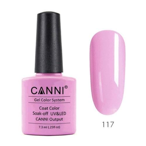 ג'ל CANNI קאני 117