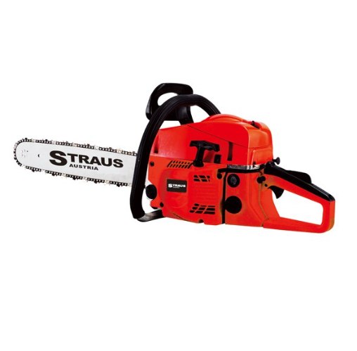 מסור עצים 16 מנוע בנזין מוטורי STRAUS AUSTRIA