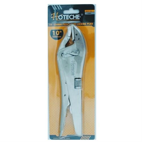 פלייר פטנט נעילה אוטומטית 10" מבית חברת HOTECHE