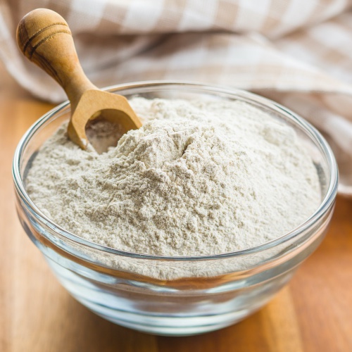 קמח אורז מלא 500 גרם – טחינה ברגע ההזמנה