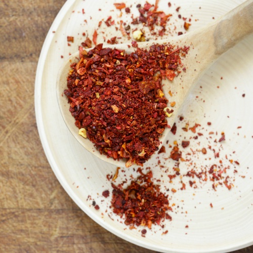 צ׳ילי חריף גרוס – 70 גרם