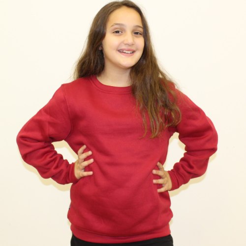 סווצ'ר פוטר ילדים יוניסקס