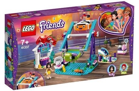 לגו 41337-לוף תת ימי