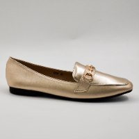 נעלי נשים מוקסין-פרנסין