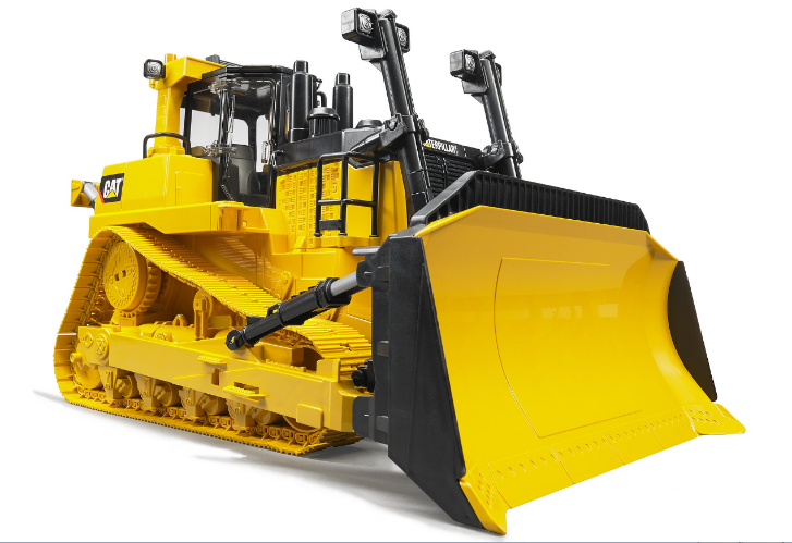 ברודר- שופל די 11