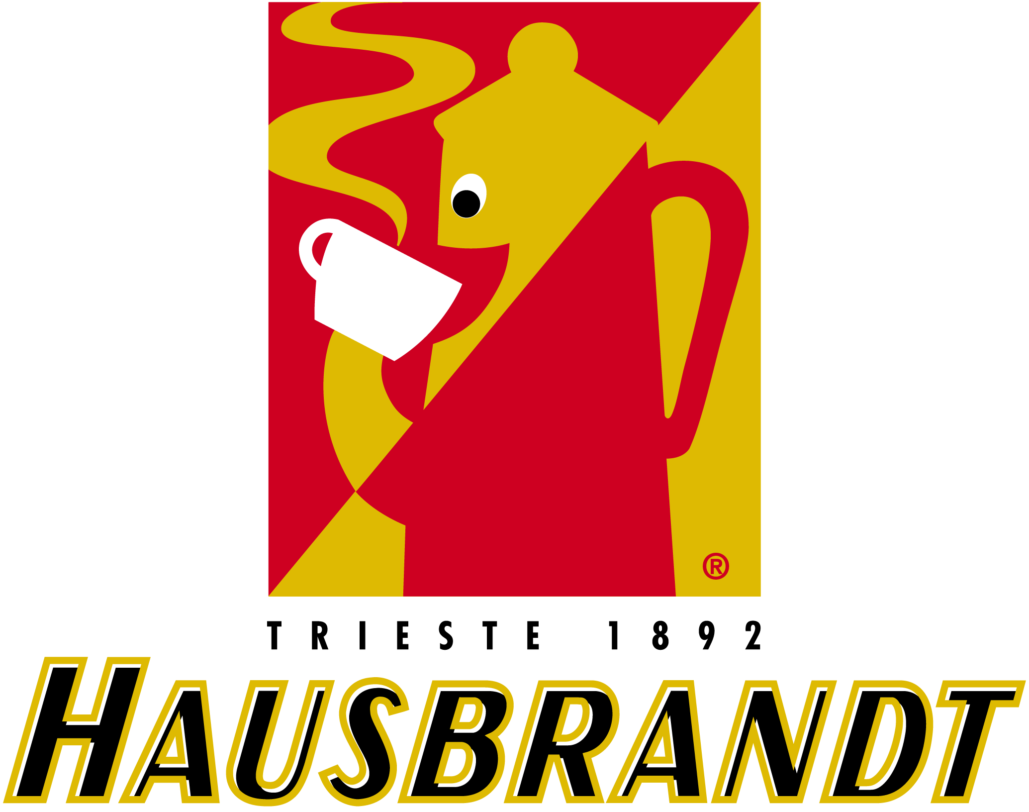 Hausbrandt - רק קפה