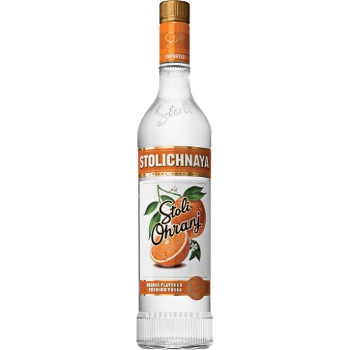 סטולי תפוז 700 מ"ל