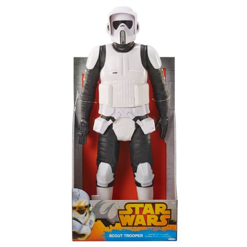 STAR WARS - סקאוט טרופר