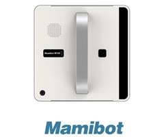Mamibot רובוט לניקוי חלונותiGLASSBOT  דגם W120