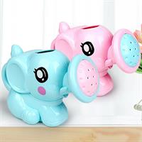 חיית משפך מים בצורת פיל