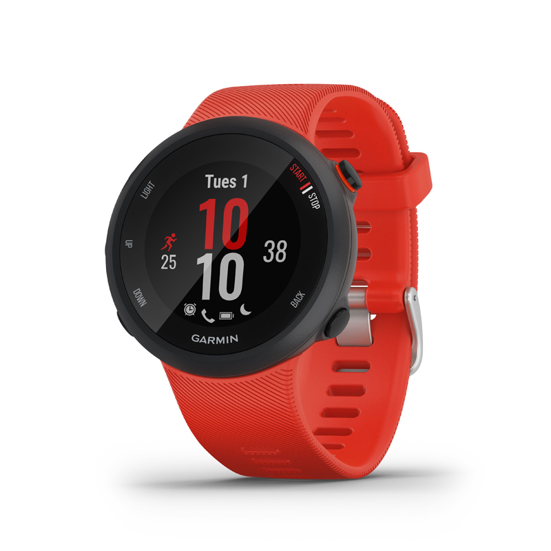 שעון דופק Garmin Forerunner 45