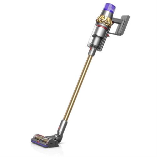 שואב אבק אלחוטי Dyson V11 Absolute Extra Gold דייסון (צפי קבלת מוצר סוף אפריל)