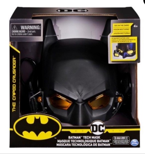 מסכה של באטמן