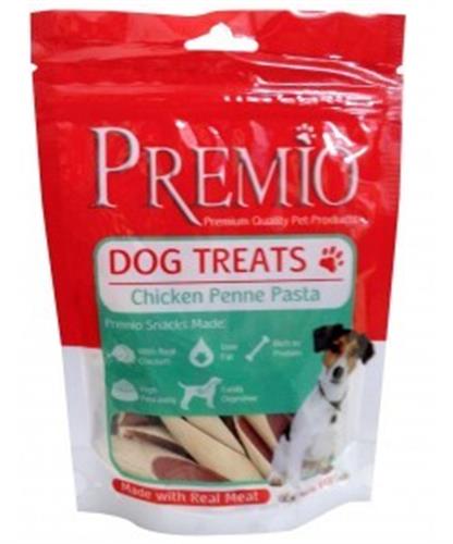 חטיף פנה פרמיו 100 גר