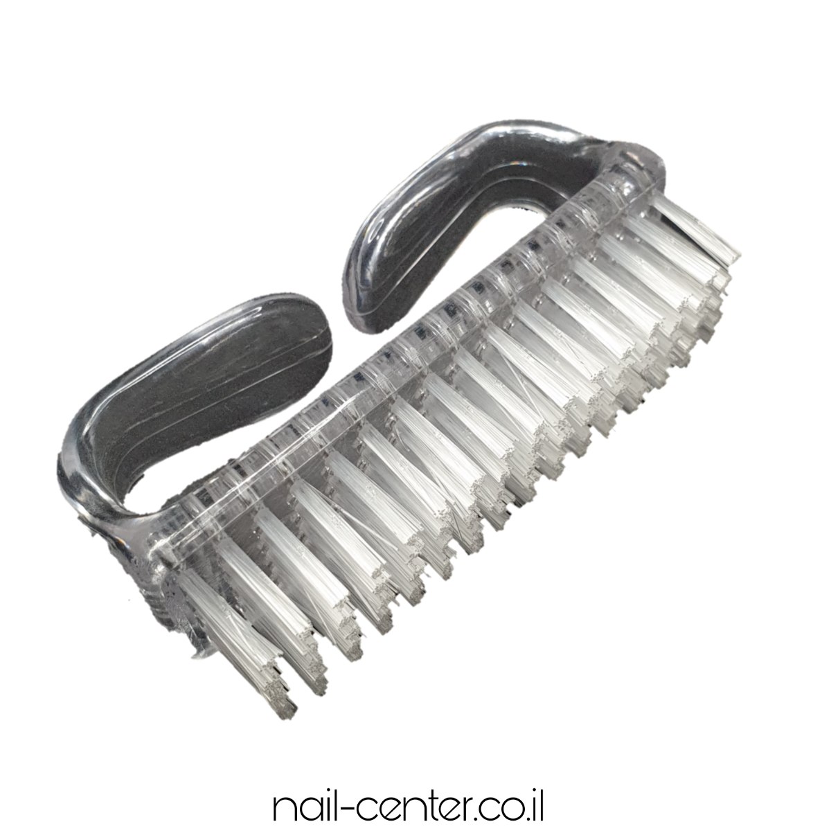 מברשת ניקוי בינונית למניקור