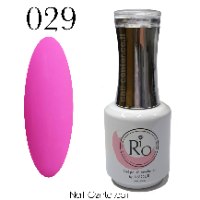 לק ג'ל ריו צבע מס' 29