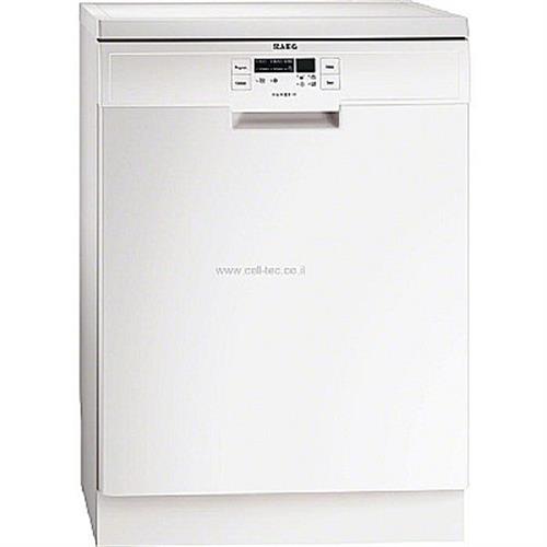 מדיח כלים רחב AEG F56302MO