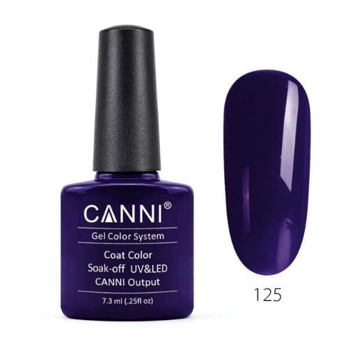 ג'ל CANNI קאני 125