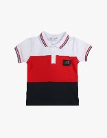 חולצה תינוקות טריקו פולו