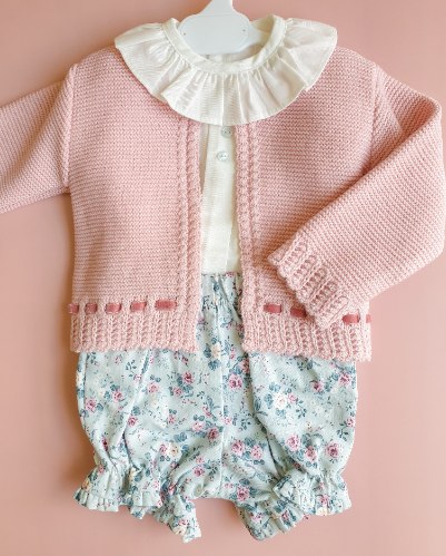 סט אדלינה 3 חלקים