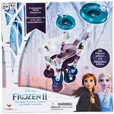 מבוך גולות פרוזן