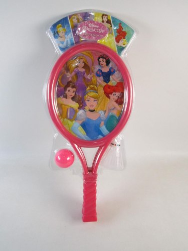 מטקה כדור נוצה נסיכות