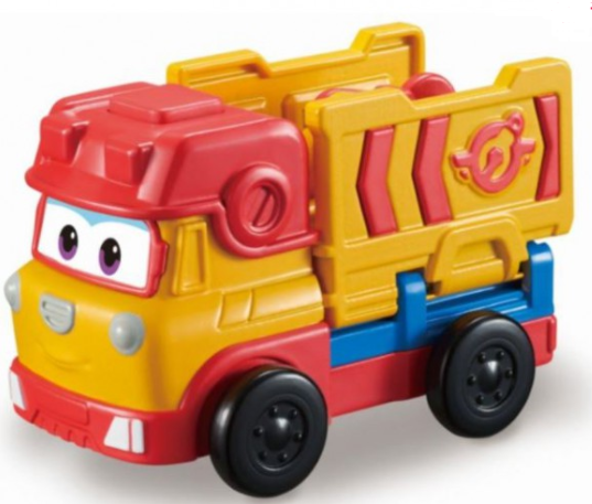 באדי מצוות החילוץ