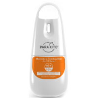 ספריי פאראקיטו עמיד במים  - יתושים וקרציות