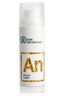 Arnica Cream