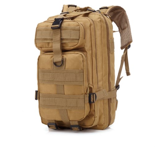 תרמיל טקטי 30 ליטר