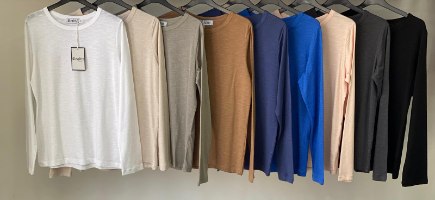 טישרט ניקי סלאב