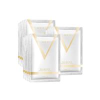 מסיכת הפלא V -  למיצוק והרזיית עור הפנים