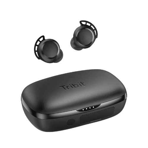 אוזניות ספורט Tribit FlyBuds 3