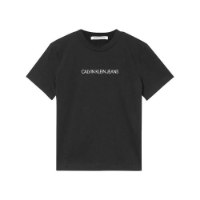 נשים |CALVIN KLEIN T DONNA BLACK